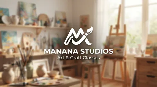 Manana Studios — AI illustration, not a venue photograph