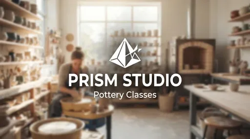 PRISM Studio — AI illustration, not a venue photograph